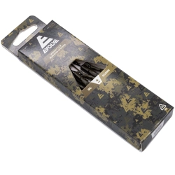 Evolve Tackle Weight Clip Run Ring System Ready Tied Leaders